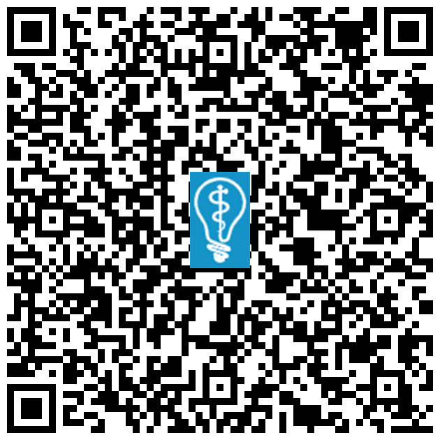 QR code image for 3D Cone Beam and 3D Dental Scans in Louisville, KY