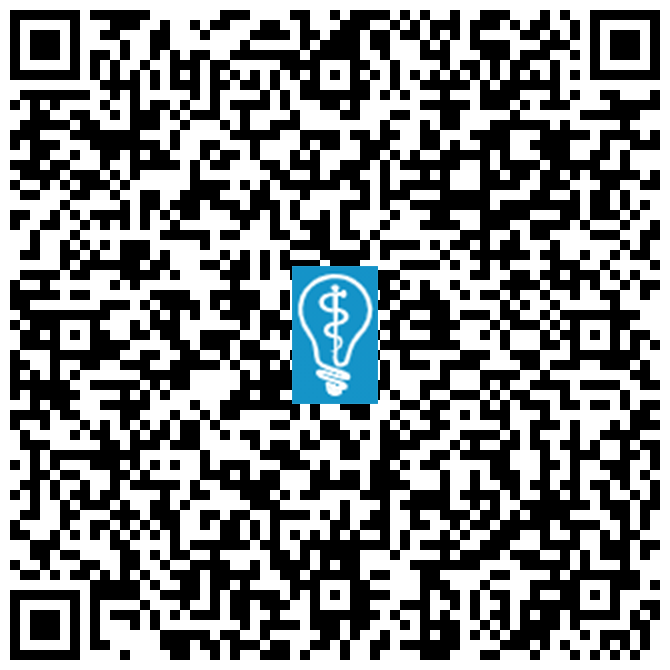 QR code image for 7 Signs You Need Endodontic Surgery in Louisville, KY