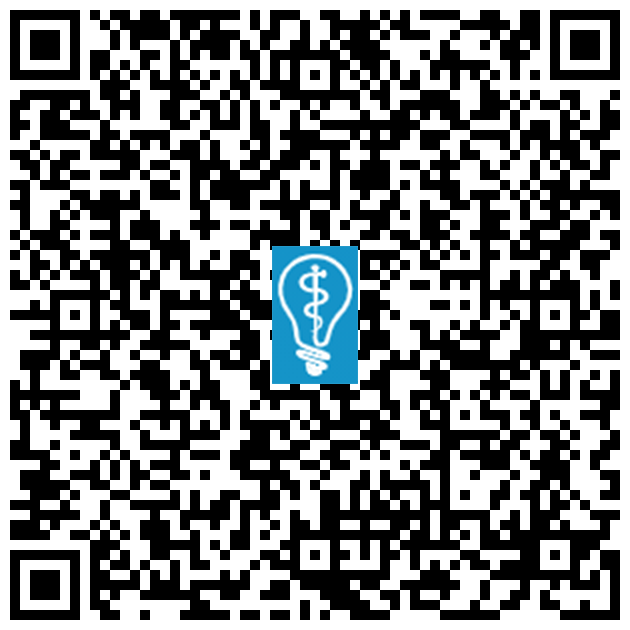 QR code image for All-on-4  Implants in Louisville, KY