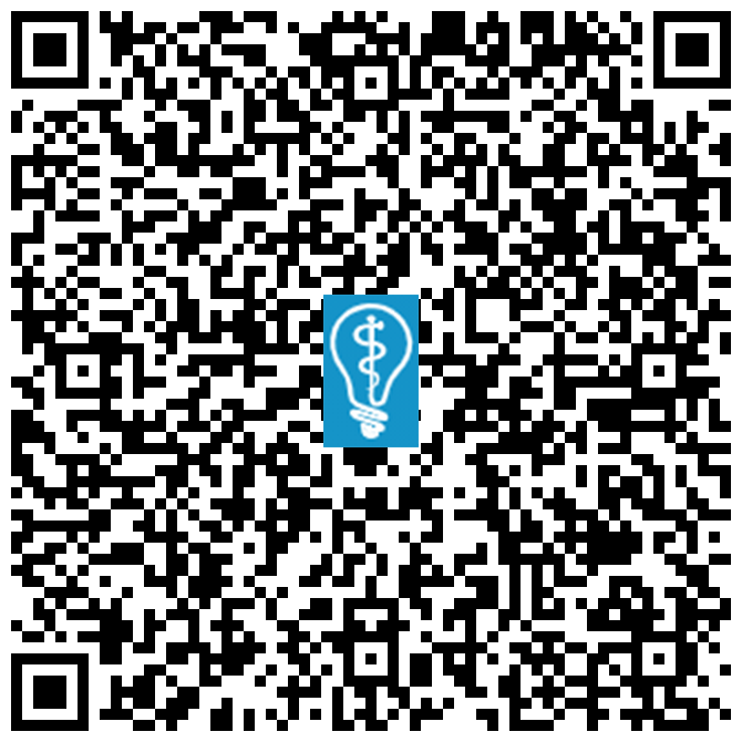 QR code image for Alternative to Braces for Teens in Louisville, KY