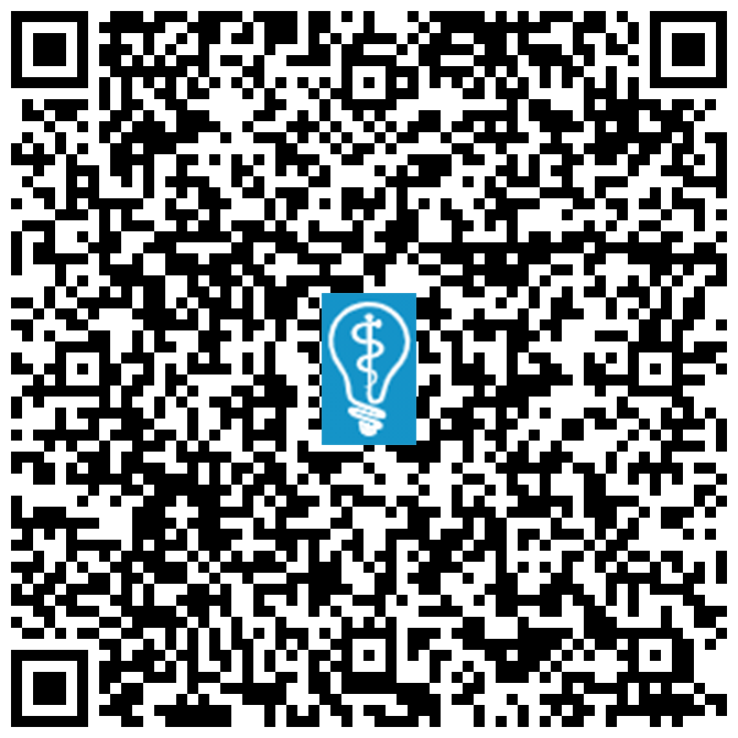 QR code image for Will I Need a Bone Graft for Dental Implants in Louisville, KY