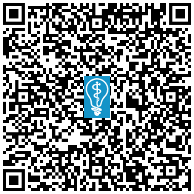 QR code image for CEREC  Dentist in Louisville, KY