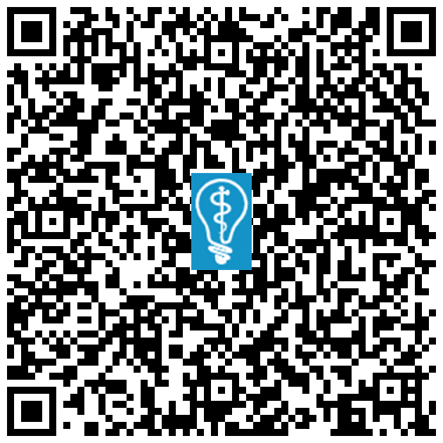 QR code image for Clear Aligners in Louisville, KY