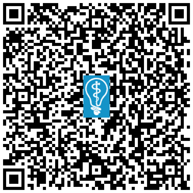 QR code image for Clear Braces in Louisville, KY