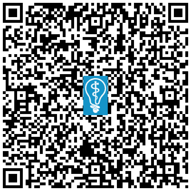 QR code image for Conditions Linked to Dental Health in Louisville, KY