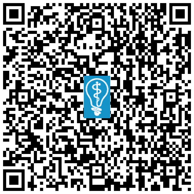 QR code image for Cosmetic Dental Care in Louisville, KY