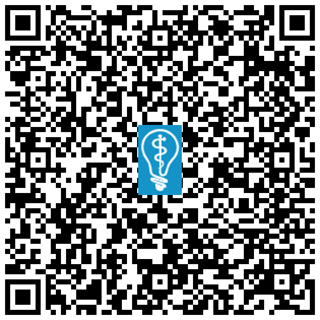 QR code image for Cosmetic Dental Services in Louisville, KY