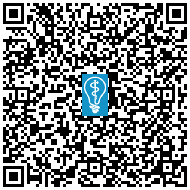 QR code image for Cosmetic Dentist in Louisville, KY