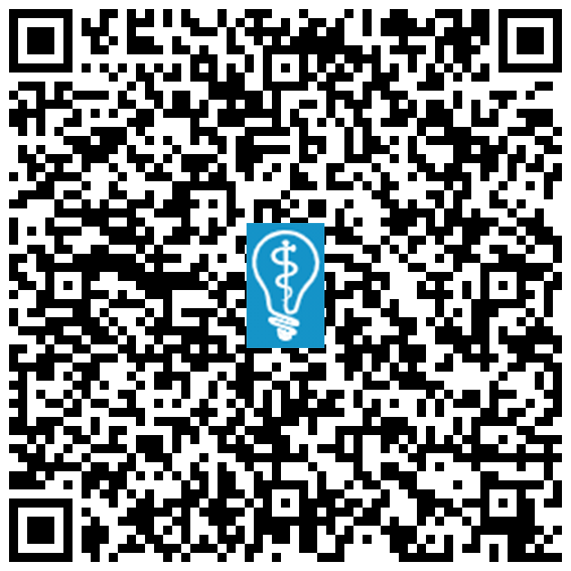 QR code image for Dental Anxiety in Louisville, KY