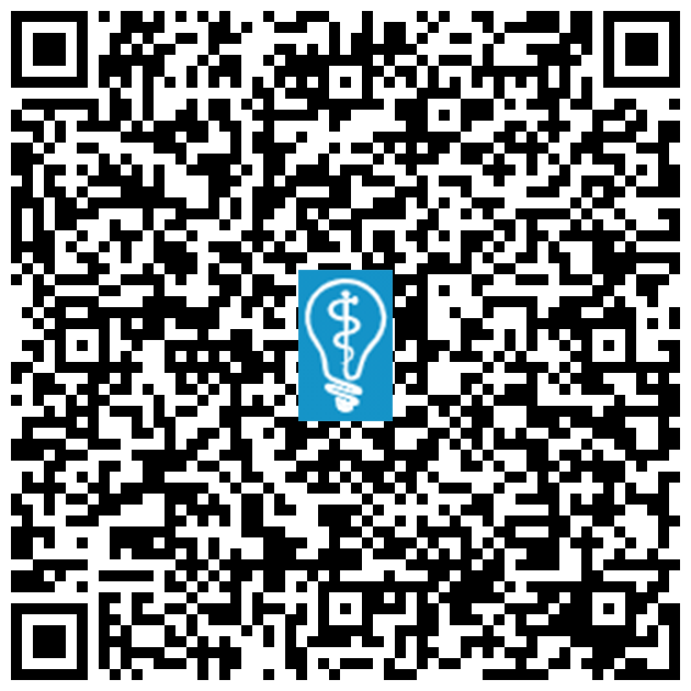 QR code image for Dental Bonding in Louisville, KY