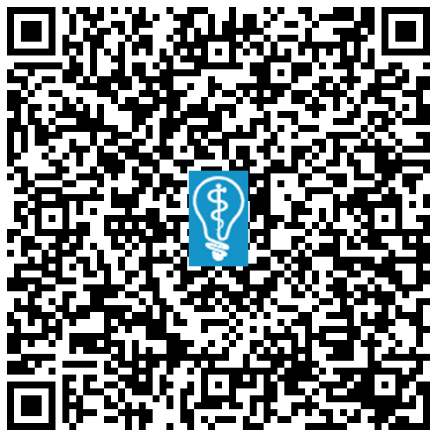 QR code image for Dental Bridges in Louisville, KY