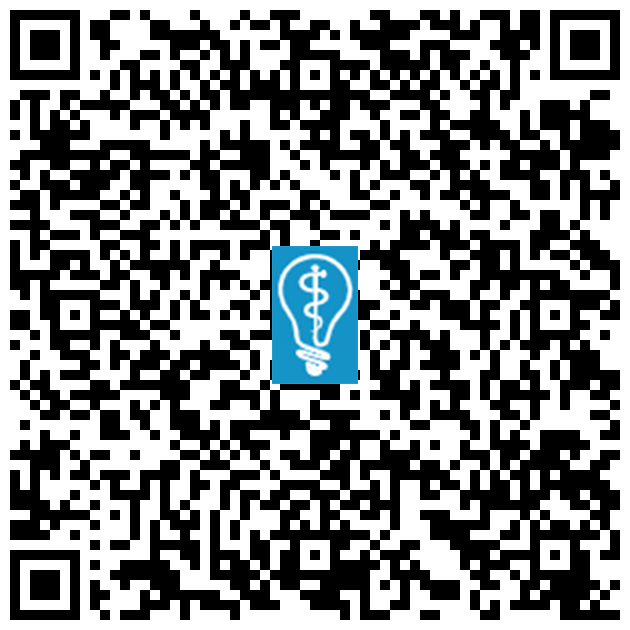 QR code image for Dental Center in Louisville, KY