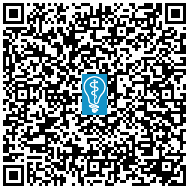 QR code image for Dental Checkup in Louisville, KY