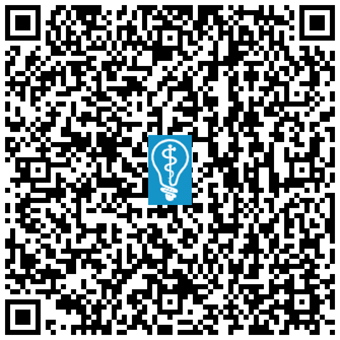 QR code image for Dental Cleaning and Examinations in Louisville, KY