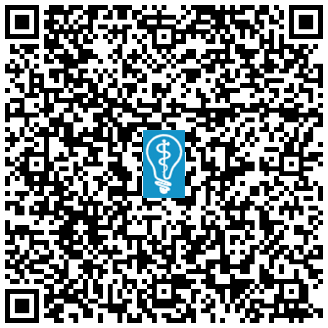 QR code image for Dental Health During Pregnancy in Louisville, KY