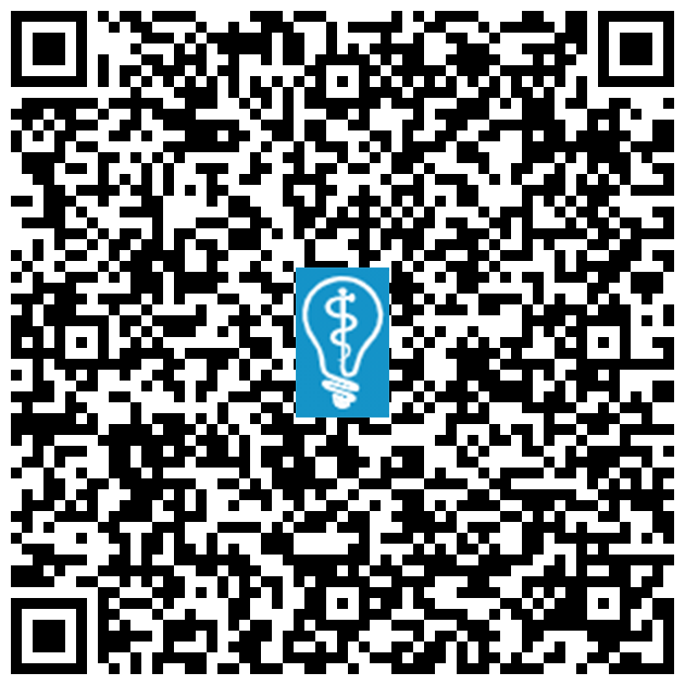 QR code image for Am I a Candidate for Dental Implants in Louisville, KY