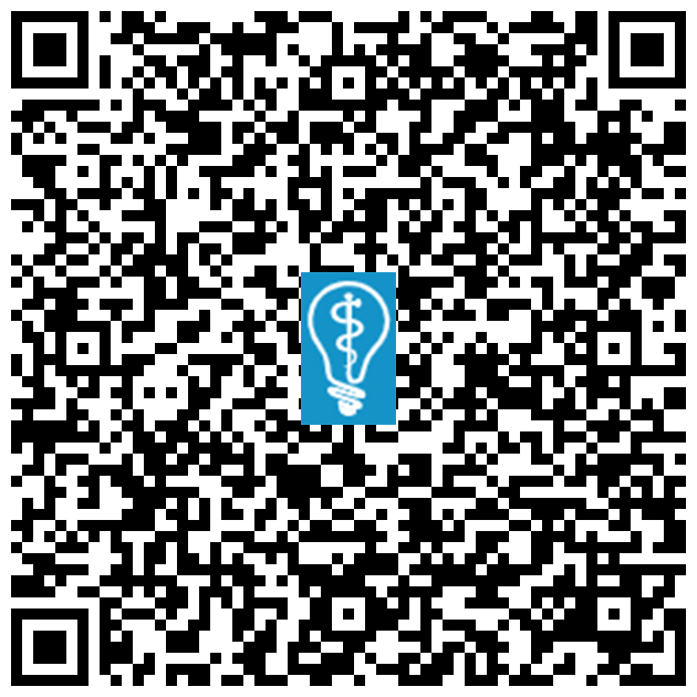 QR code image for The Dental Implant Procedure in Louisville, KY