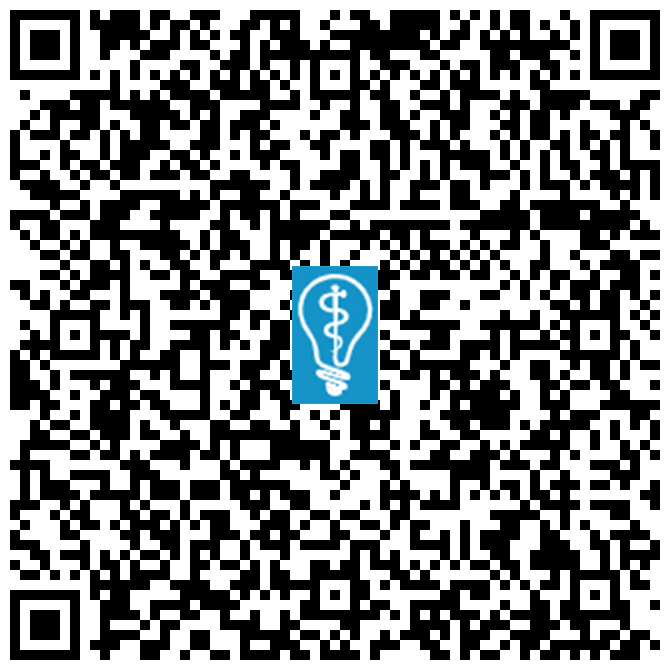 QR code image for Dental Implant Restoration in Louisville, KY