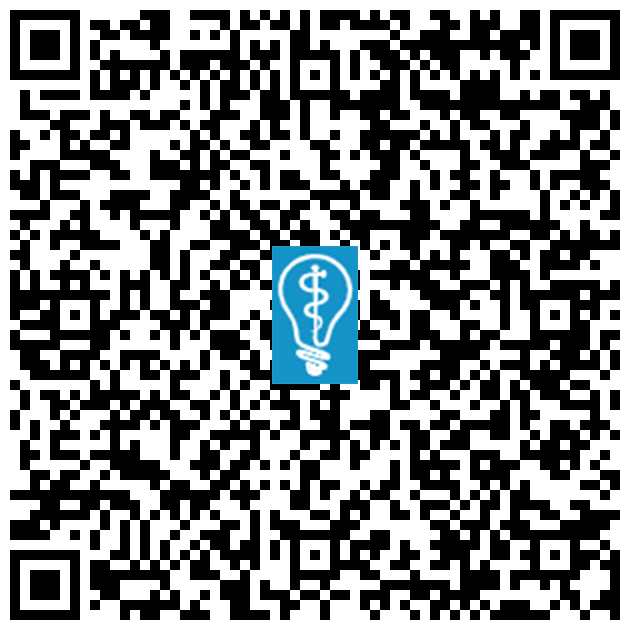 QR code image for Dental Implant Surgery in Louisville, KY