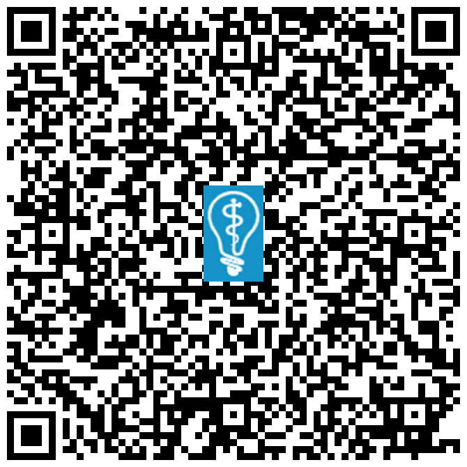 QR code image for Questions to Ask at Your Dental Implants Consultation in Louisville, KY