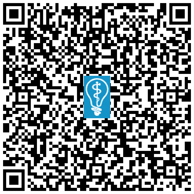 QR code image for Dental Implants in Louisville, KY