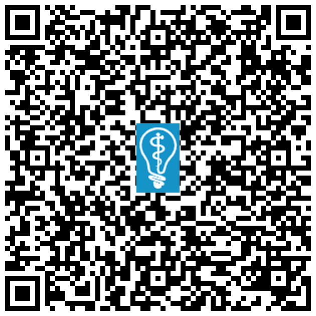 QR code image for Dental Inlays and Onlays in Louisville, KY