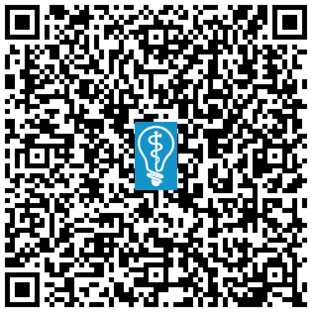 QR code image for Dental Insurance in Louisville, KY