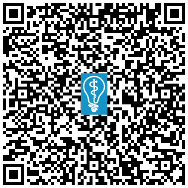 QR code image for Dental Office in Louisville, KY