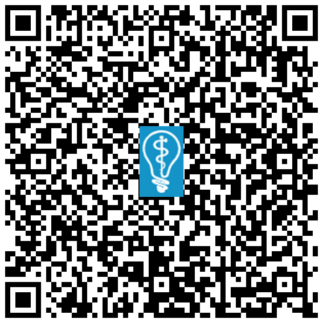 QR code image for Dental Practice in Louisville, KY