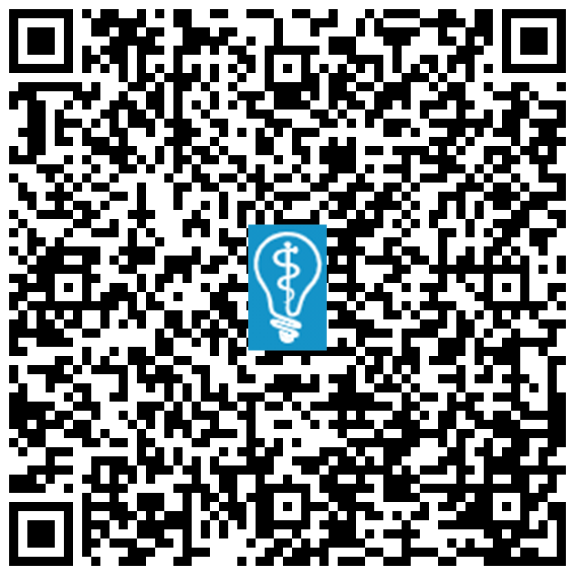 QR code image for Dental Procedures in Louisville, KY