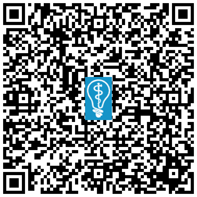 QR code image for Dental Restorations in Louisville, KY