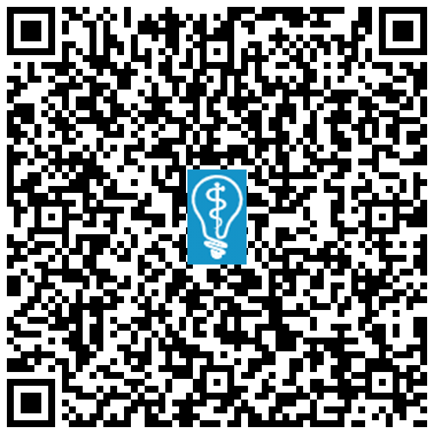 QR code image for Dental Sealants in Louisville, KY