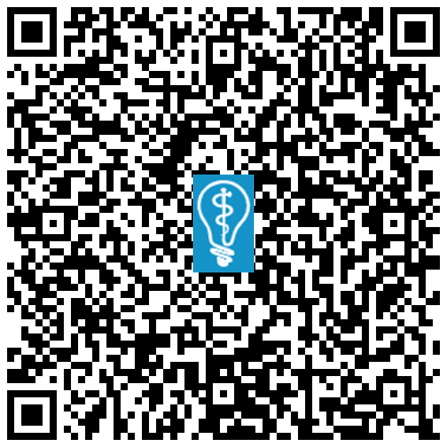 QR code image for Dental Services in Louisville, KY