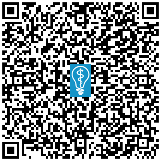 QR code image for Dental Veneers and Dental Laminates in Louisville, KY