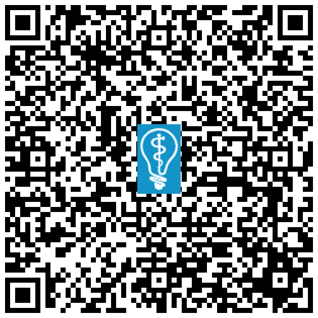 QR code image for Denture Adjustments and Repairs in Louisville, KY