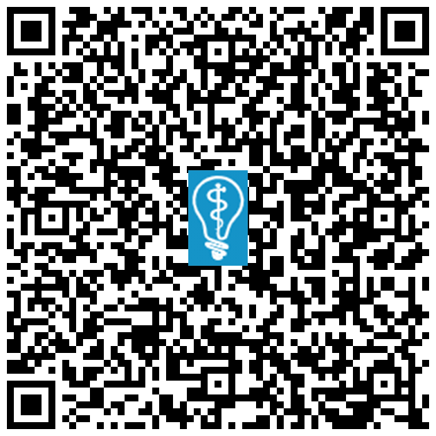 QR code image for Denture Relining in Louisville, KY