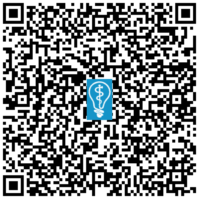 QR code image for Dentures and Partial Dentures in Louisville, KY