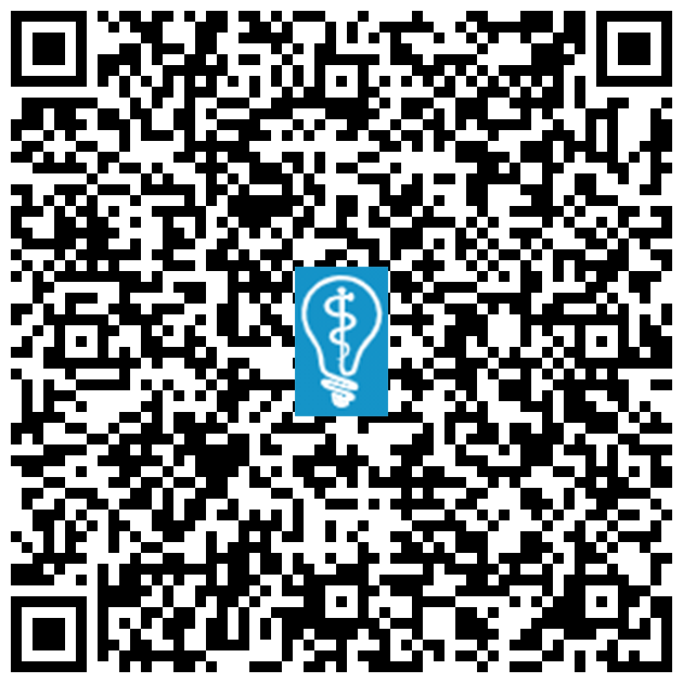 QR code image for Do I Have Sleep Apnea in Louisville, KY