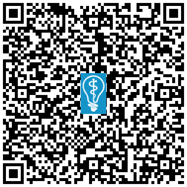 QR code image for Do I Need a Root Canal in Louisville, KY