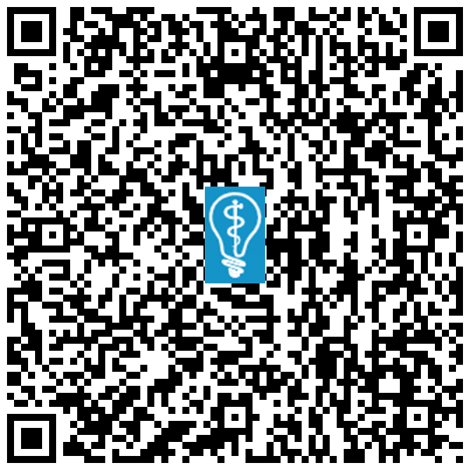 QR code image for Does Invisalign Really Work in Louisville, KY