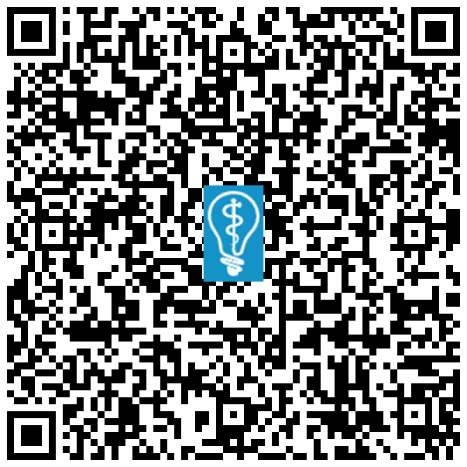 QR code image for Early Orthodontic Treatment in Louisville, KY