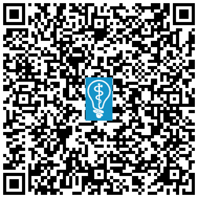 QR code image for Emergency Dental Care in Louisville, KY