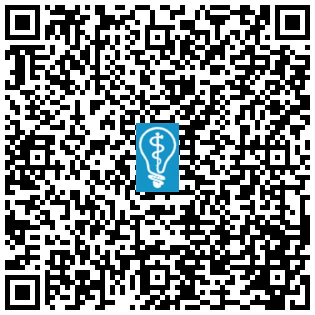 QR code image for Emergency Dentist in Louisville, KY