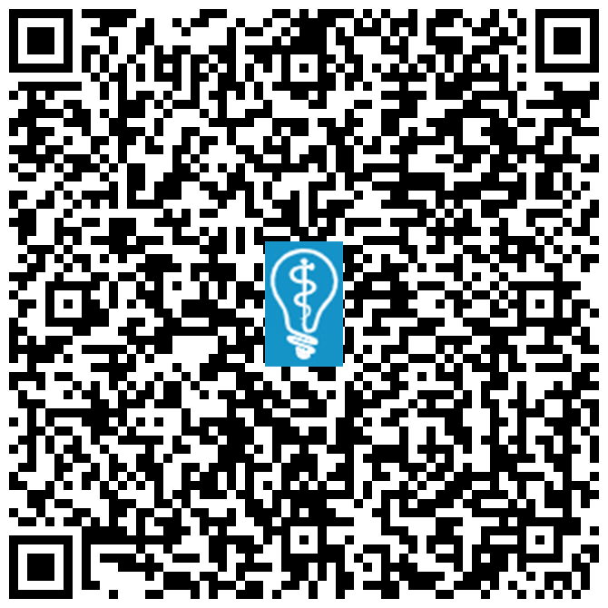 QR code image for Emergency Dentist vs. Emergency Room in Louisville, KY