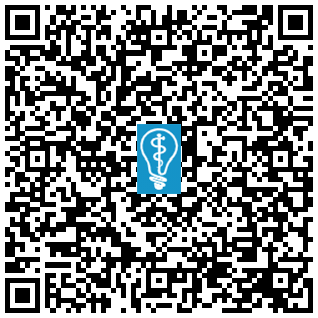 QR code image for Family Dentist in Louisville, KY