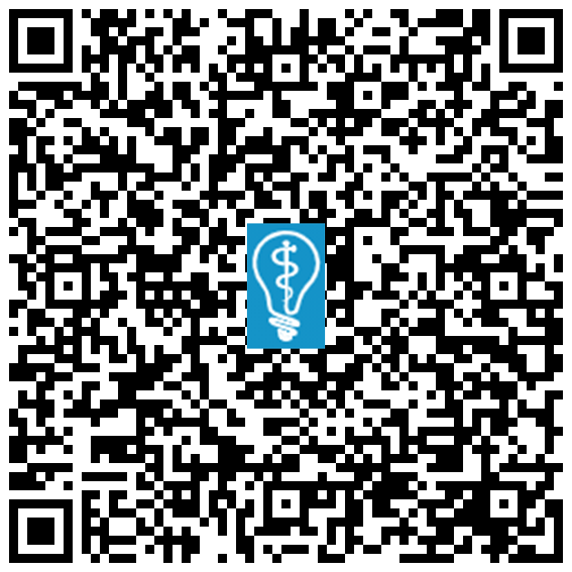 QR code image for Find a Dentist in Louisville, KY