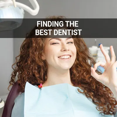 Visit our Find the Best Dentist in Louisville page