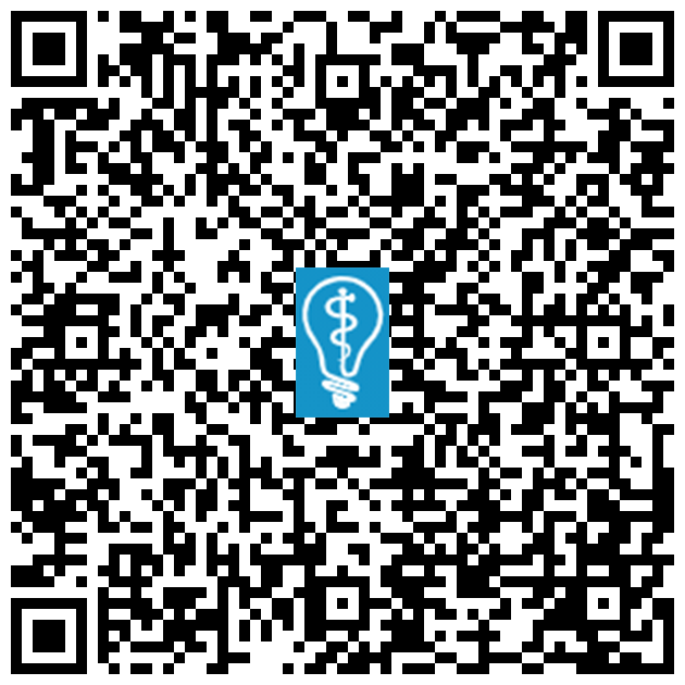 QR code image for Find the Best Dentist in Louisville, KY