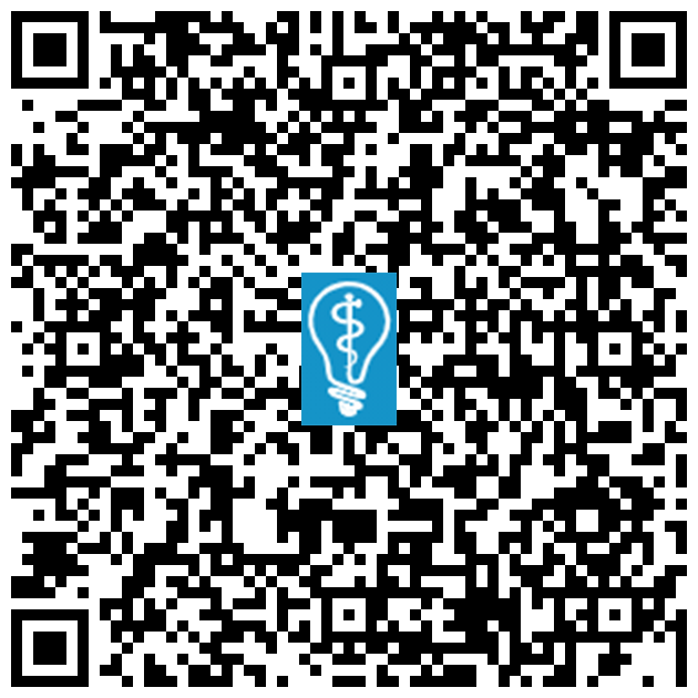 QR code image for Full Mouth Reconstruction in Louisville, KY