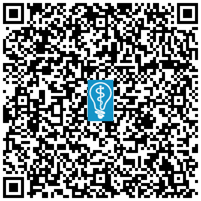 QR code image for General Dentistry Services in Louisville, KY